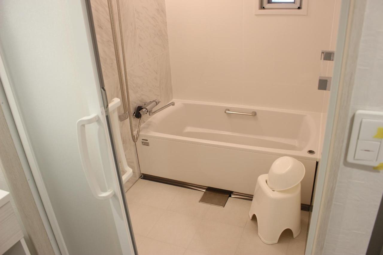 Hotel Flap Resort Chatan Exterior foto